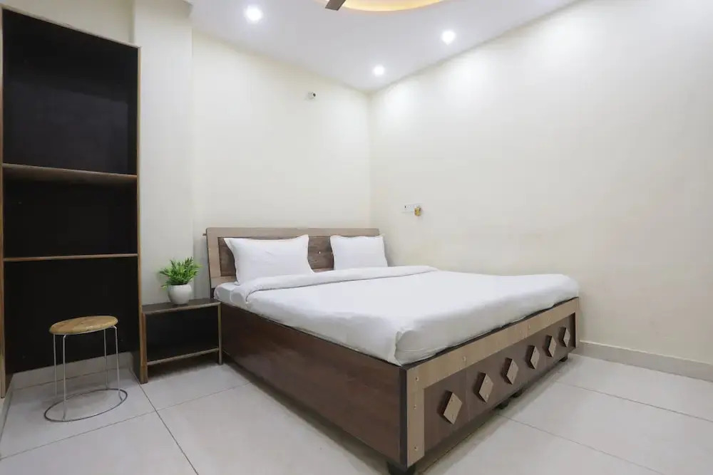 Kasi Residency