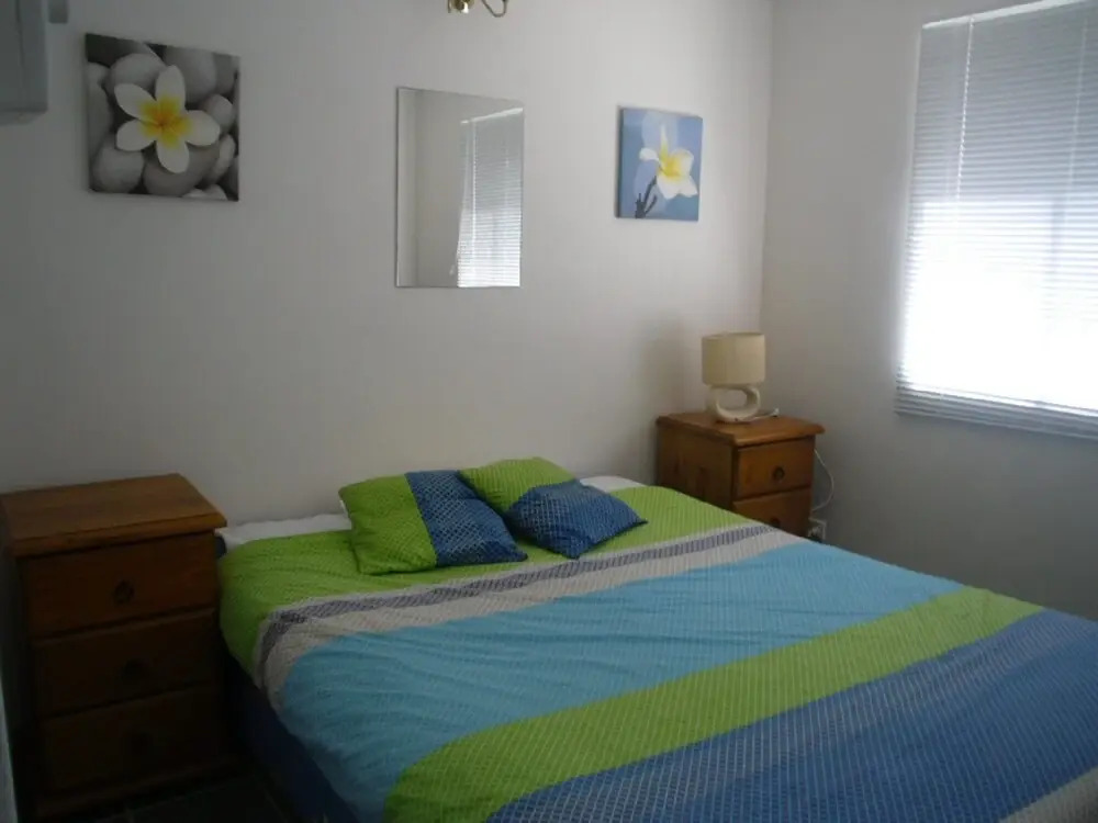 Fabulous location - Ground Floor Waterfront Unit! Clearview Apartments