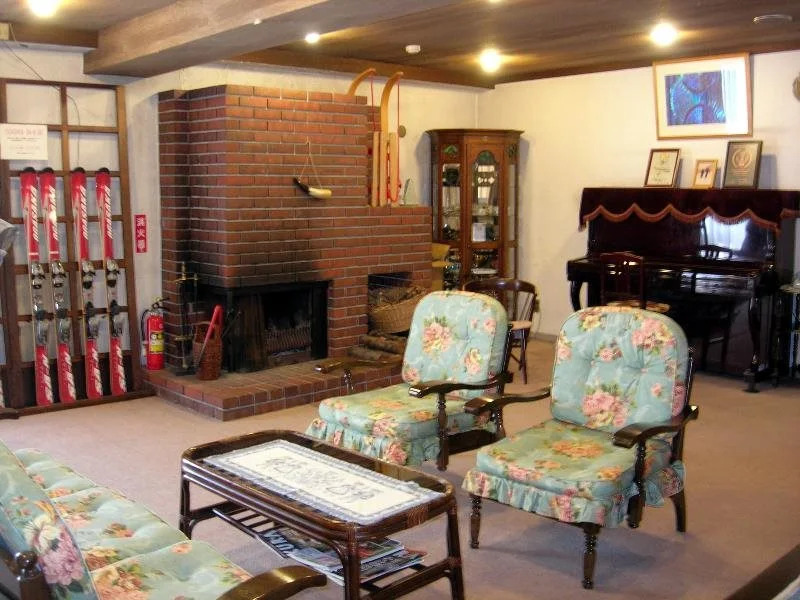 Hotel Weisser Hof Happei