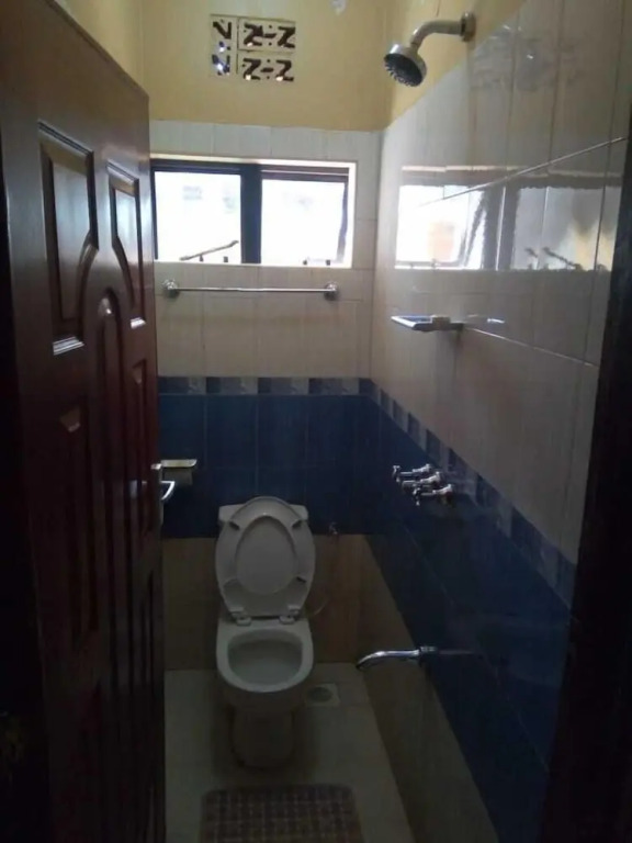 The Breez Hotel