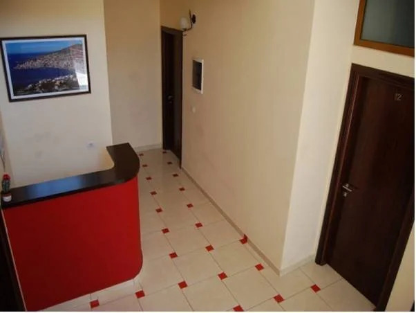 Hotel Alina