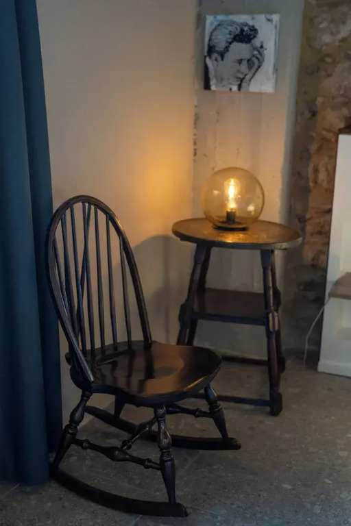 The Saints Inn & Spa