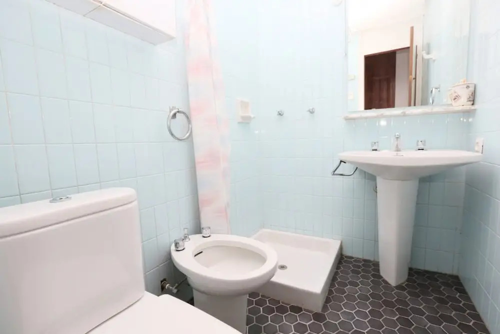 Casa Vista a la Playa Para 8 Personas en Cambrils