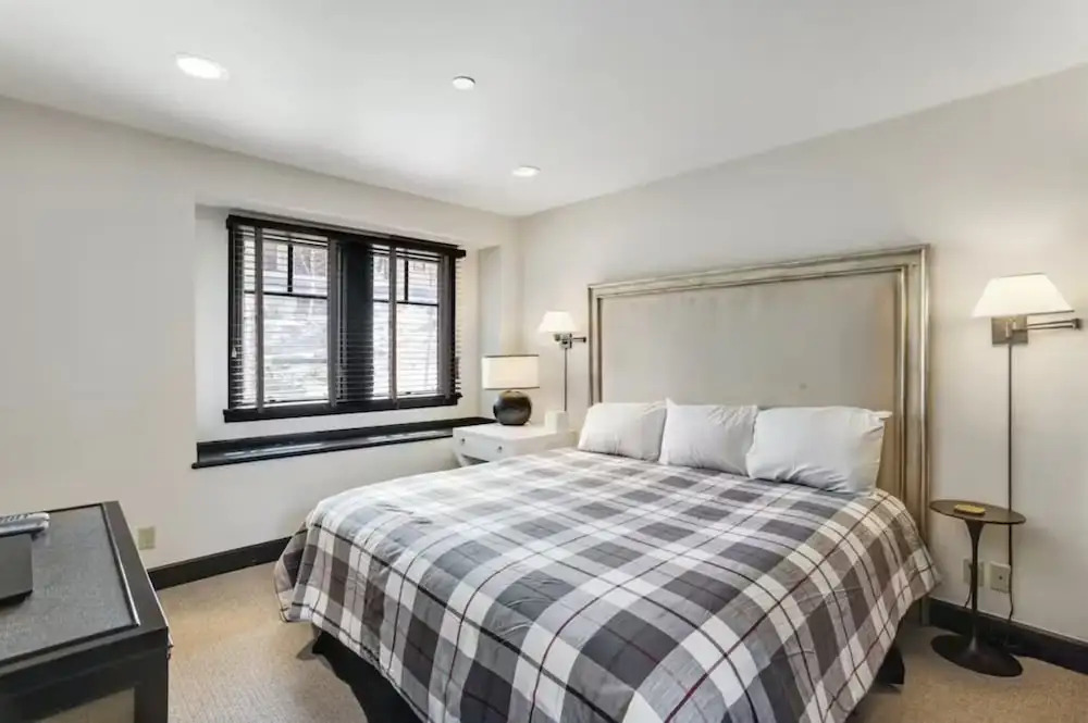 5 Bedroom Ski-in/ski-out Luxury Townhome in The Meadows Townhomes