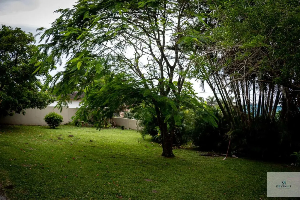 Kevinot Home