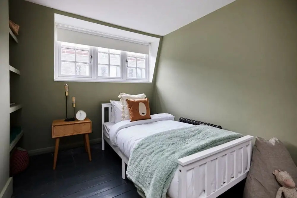 The Southwark Townhouse - Adorable 3bdr House With Garden