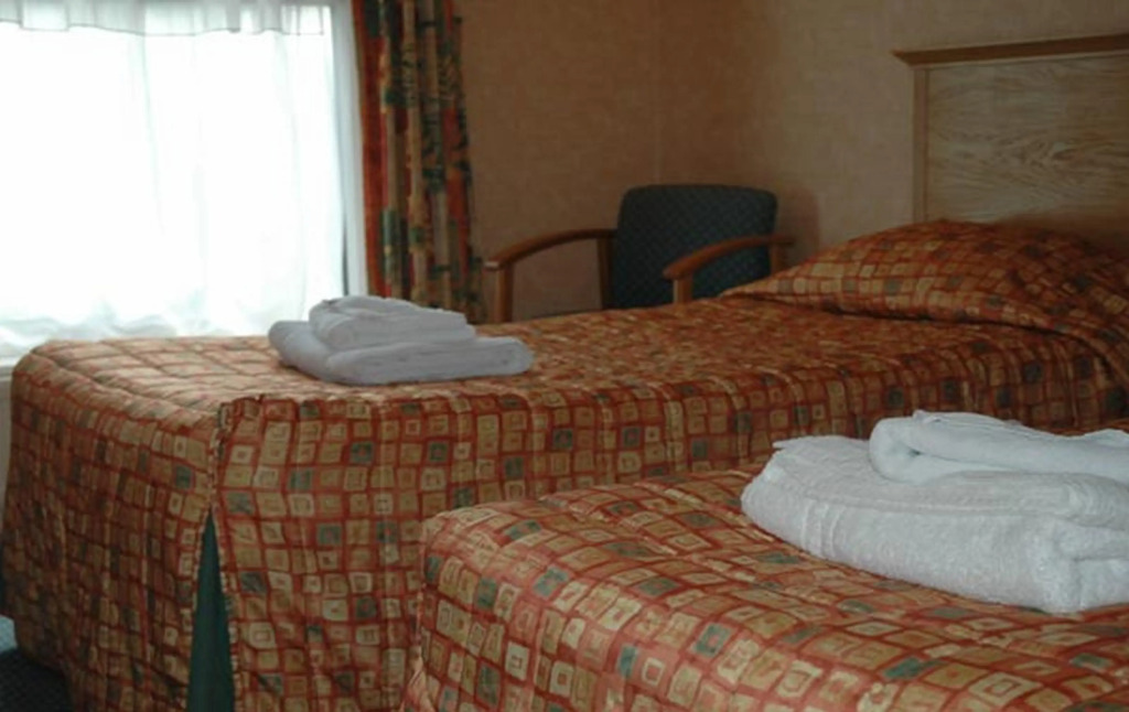 Preston Park Hotel
