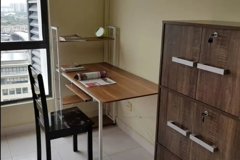Setapak Country Home Apartment by SYNC