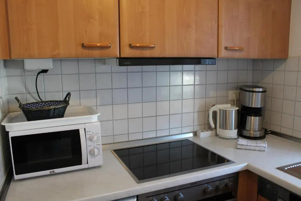 Ferienwohnung Weingärtner