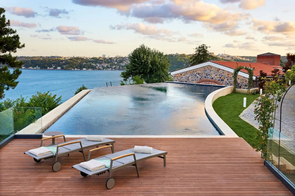 Kocatas Mansions Istanbul Operated by Minor Hotels