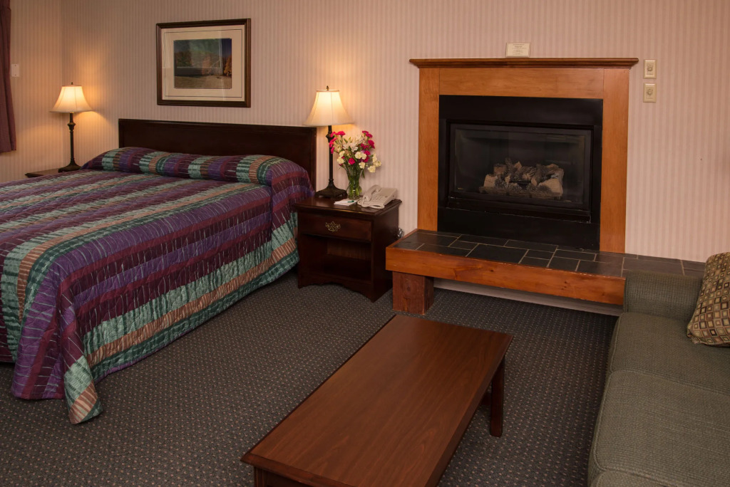 Stowe Motel & Snowdrift