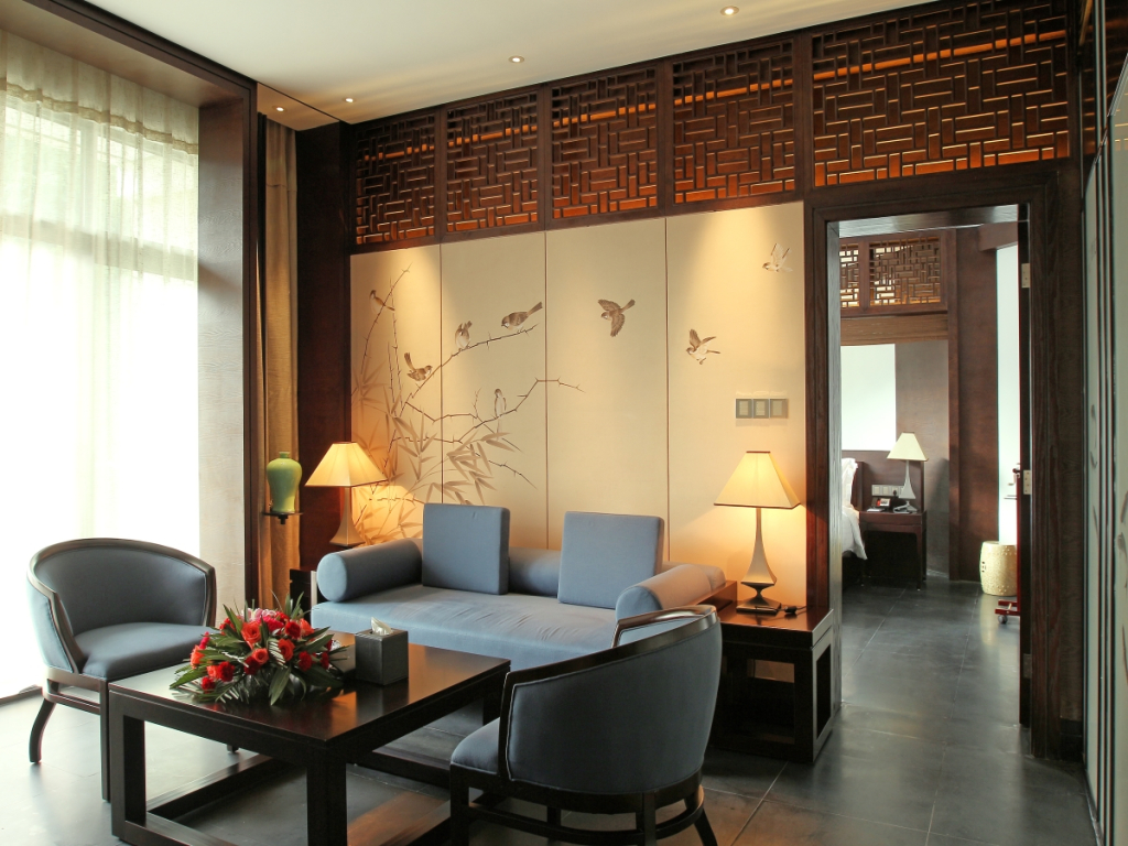 Mont Aqua Resort