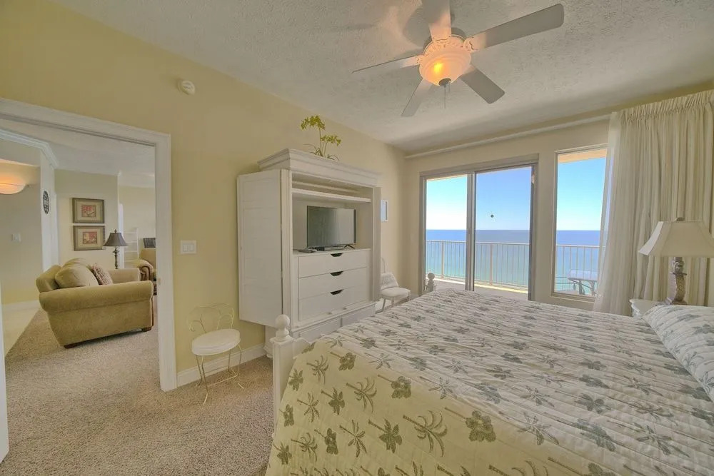 Gulf Crest Condominium #1806 - 2 Br Condo