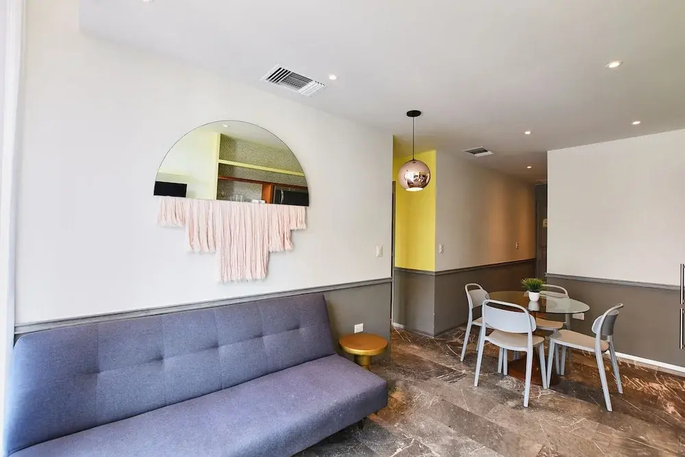 Centric condo by Casago