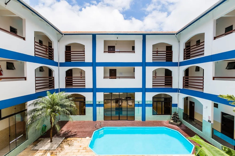HsHotelaria - Filial Bombinhas