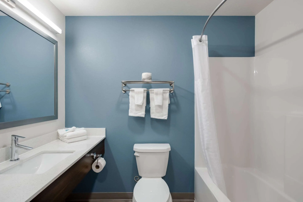 WoodSpring Suites Smyrna-La Vergne
