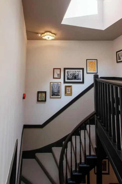 Round House Apartments