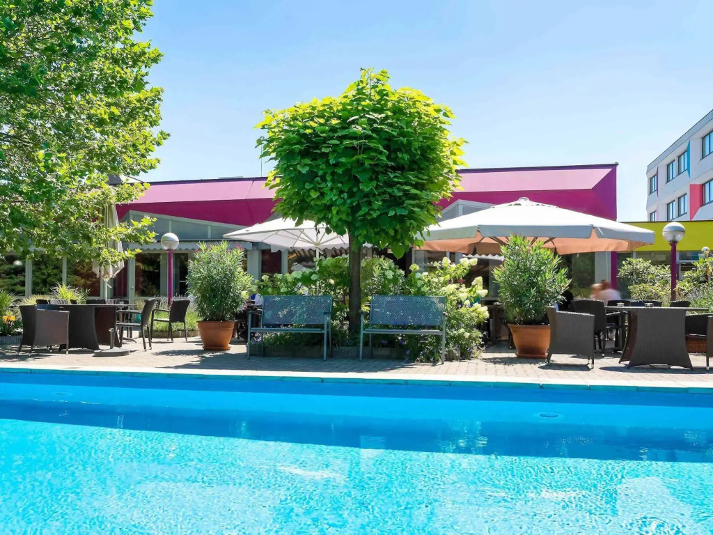 Ibis Styles Linz