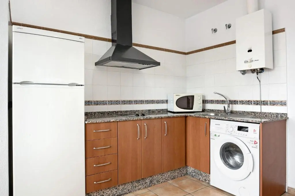 Apartamento Perez Zara 4