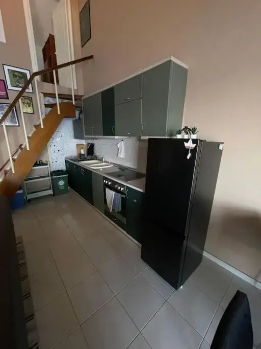 Apartment in Neos Marmaras, GR