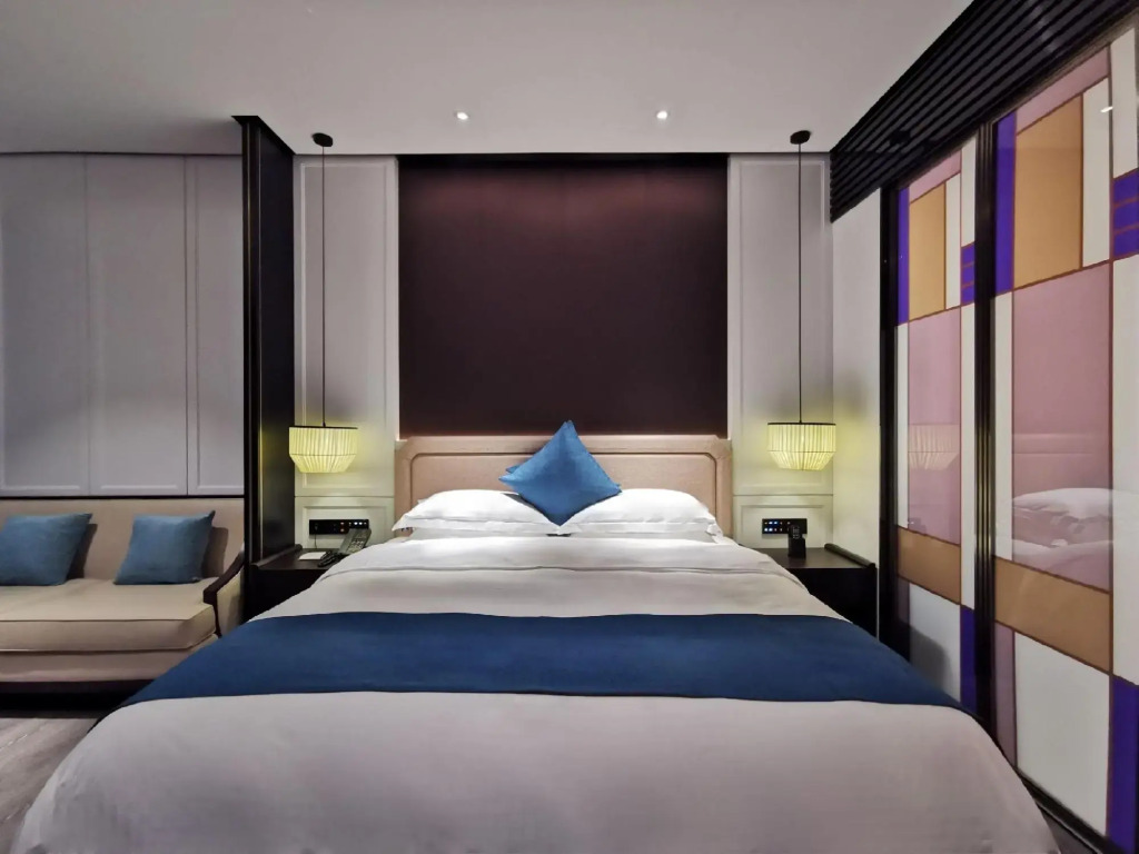 Chaoshe Hotel
