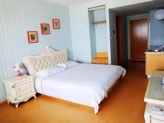 Yingkou Vanke Letu Seaview Apartment