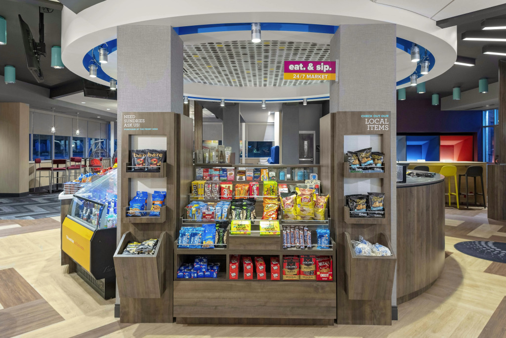 Tru By Hilton Cleveland Midtown