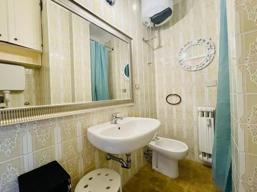 Suite Duca Sanremo - Garden & Seaview