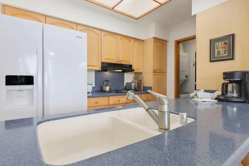 Kohala Coast Vacation Rental by OUTRIGGER