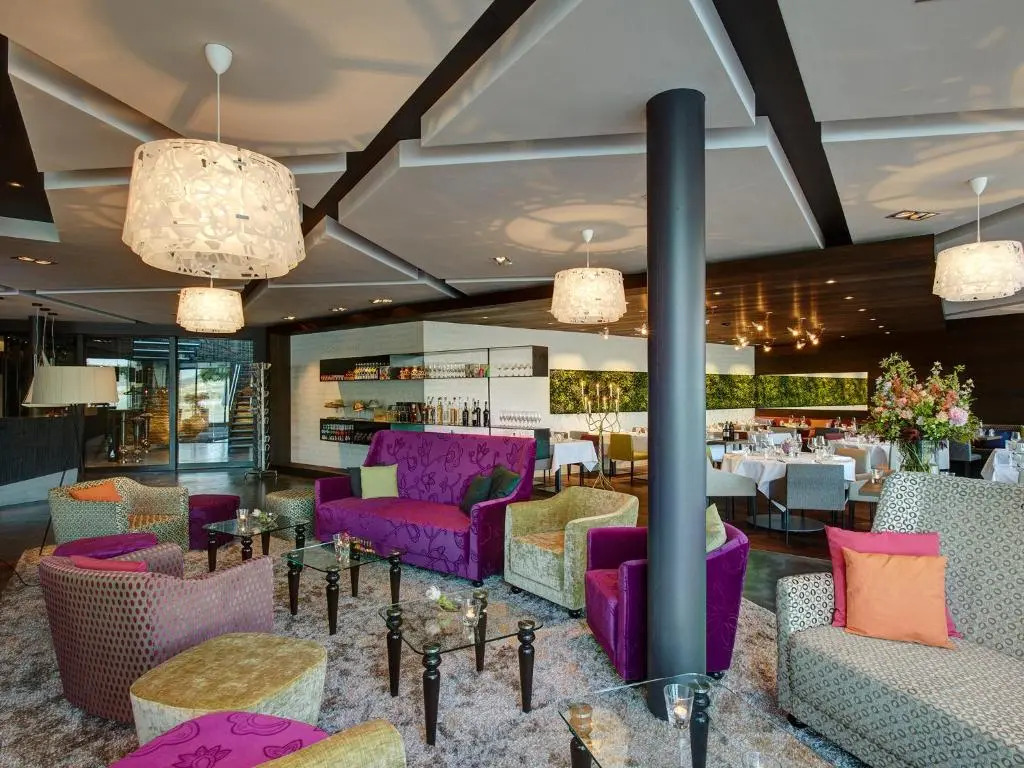 Hotel-Restaurant-Schifflände