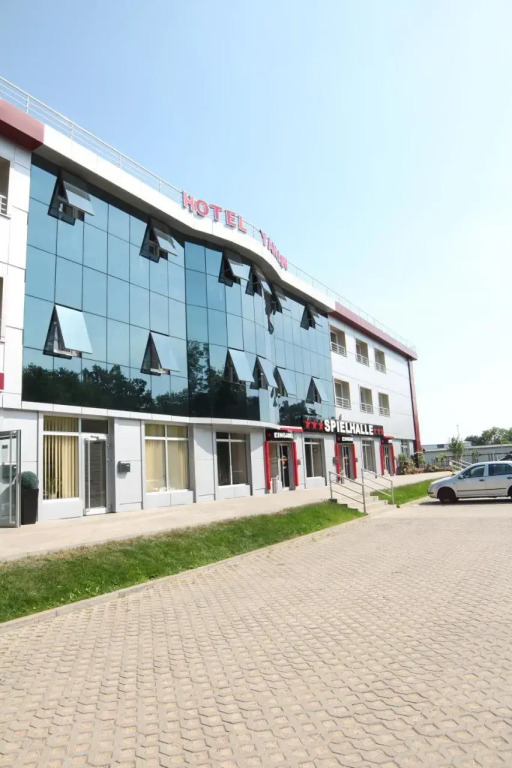 Hotel Yaman