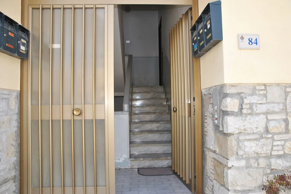Puppy Home Two-room Apartment 100 Meters From the Beach