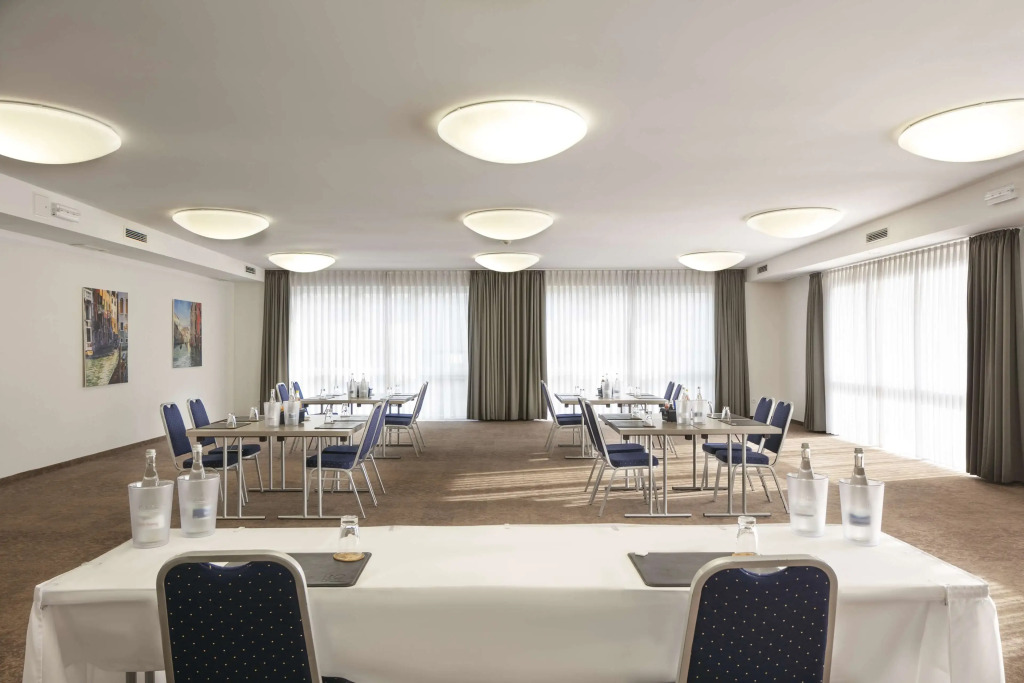 Best Western Plus iO Hotel