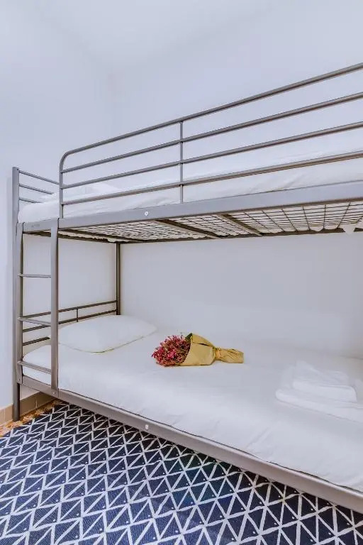 Casa da Saudade, a cozy new apartment