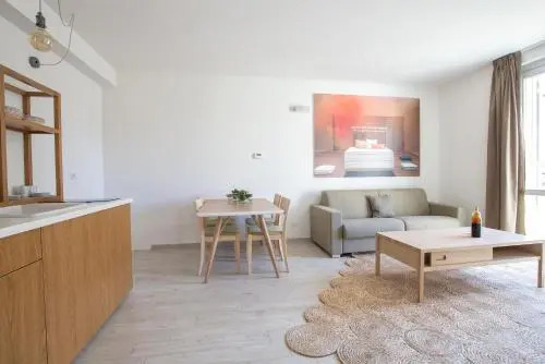 Cocoplaces Apartments