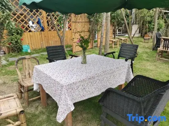 Shuying Courtyard Homestay (Sansheng Flower Valley Xingfu Meilin)