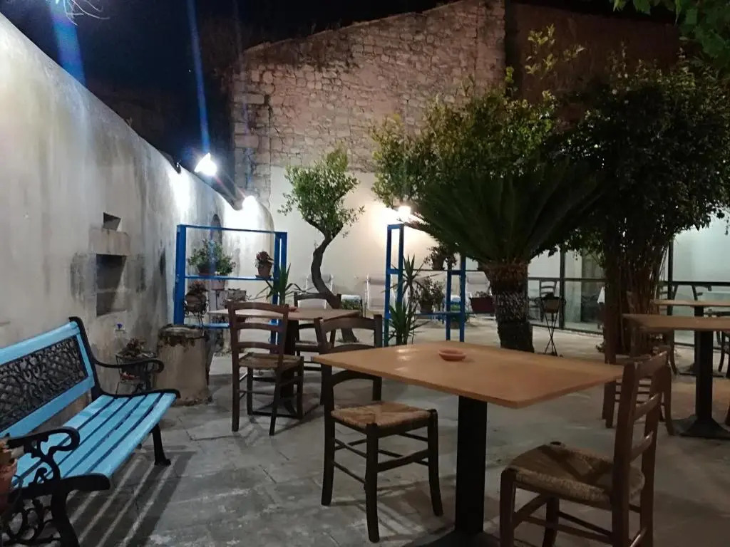 Residenza Donnafugata B&B