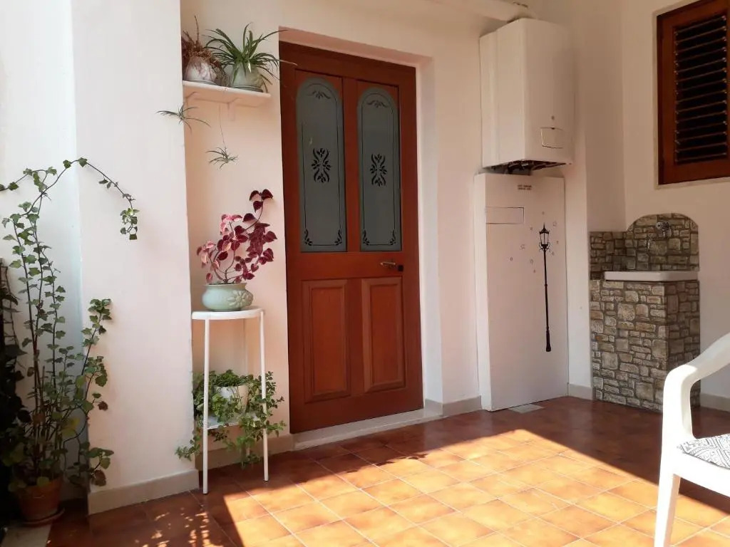 CasaMia Apartment
