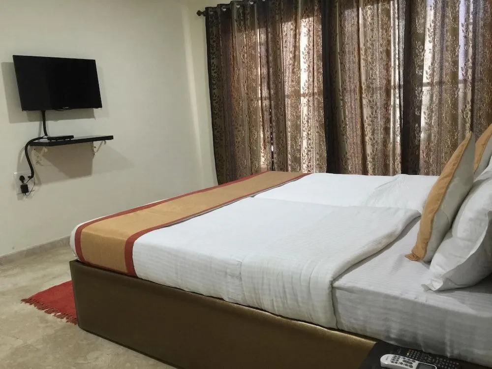 Sapphire Asta Powai
