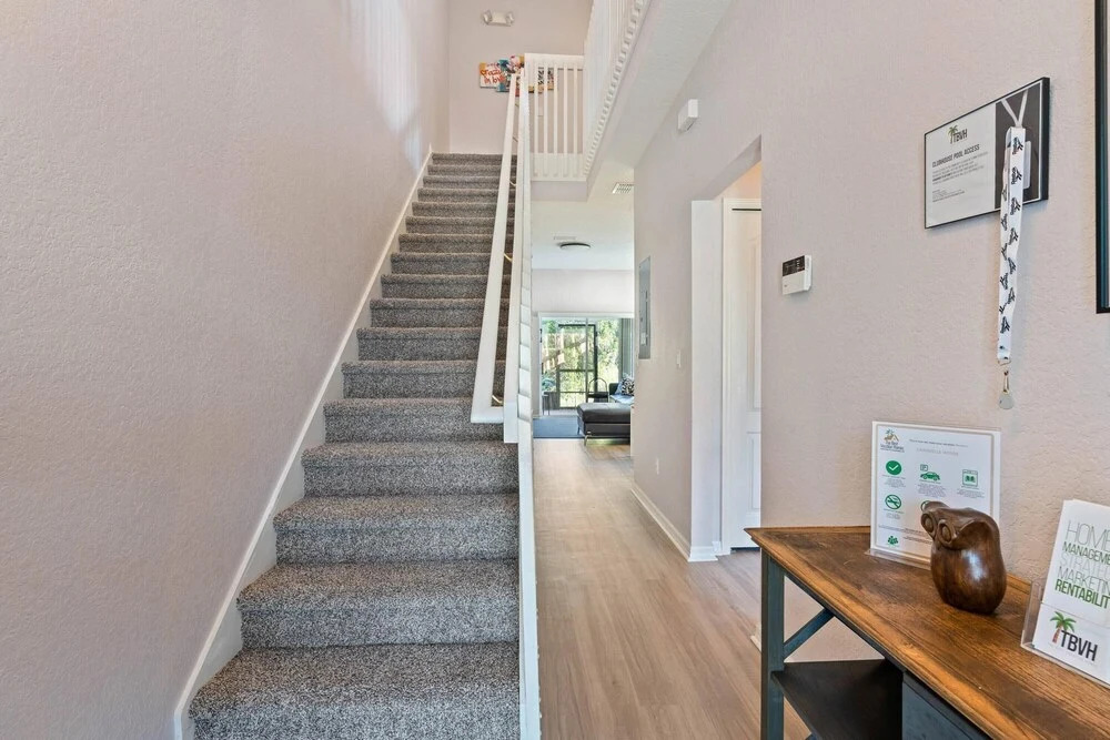 Caravelle House