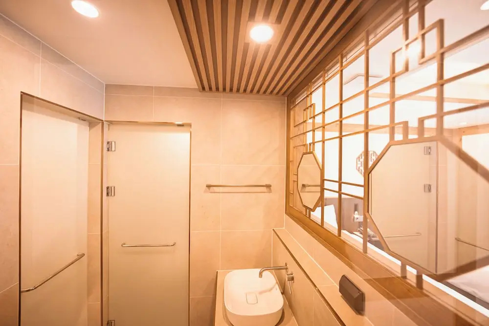 Hanok Hotel DAAM Seoul