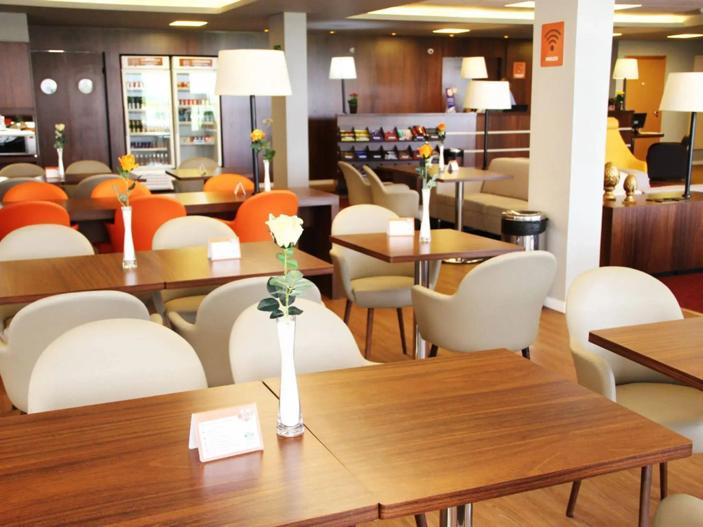 Hotel 10 Joinville
