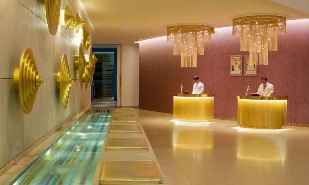 Hotel Missoni Kuwait