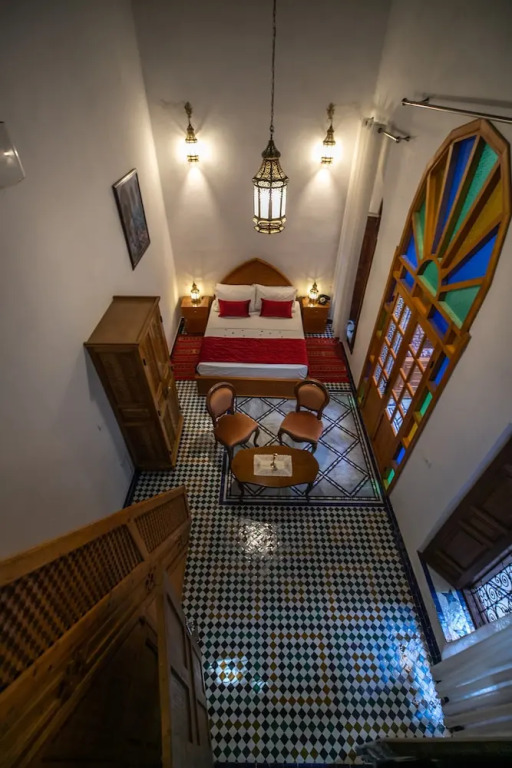 Riad Jamal