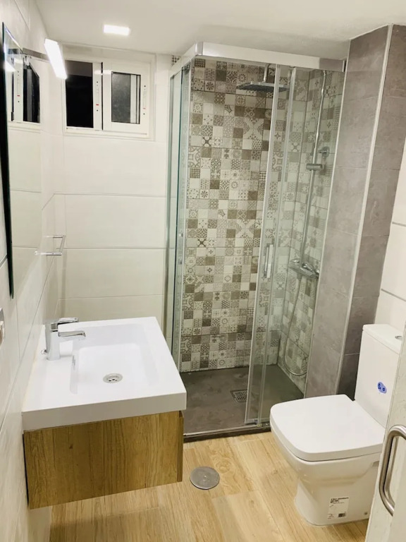 BYOR City Rooms