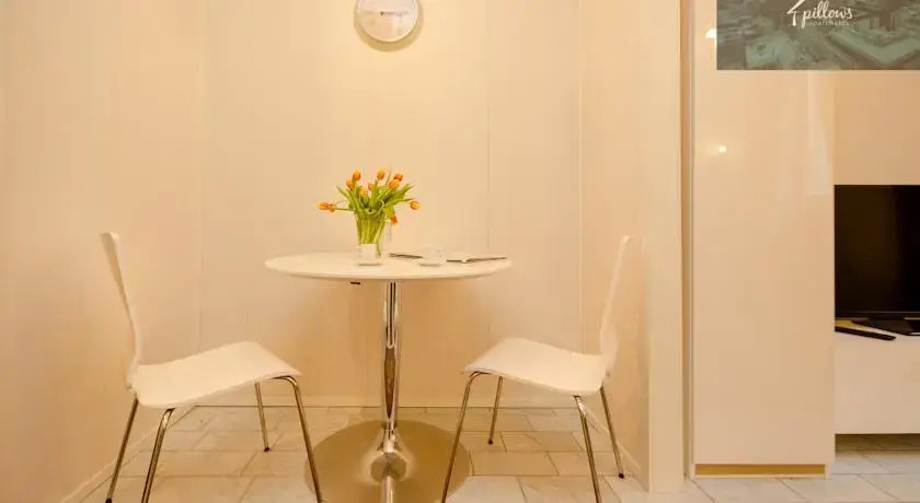 Apartment Malminkatu