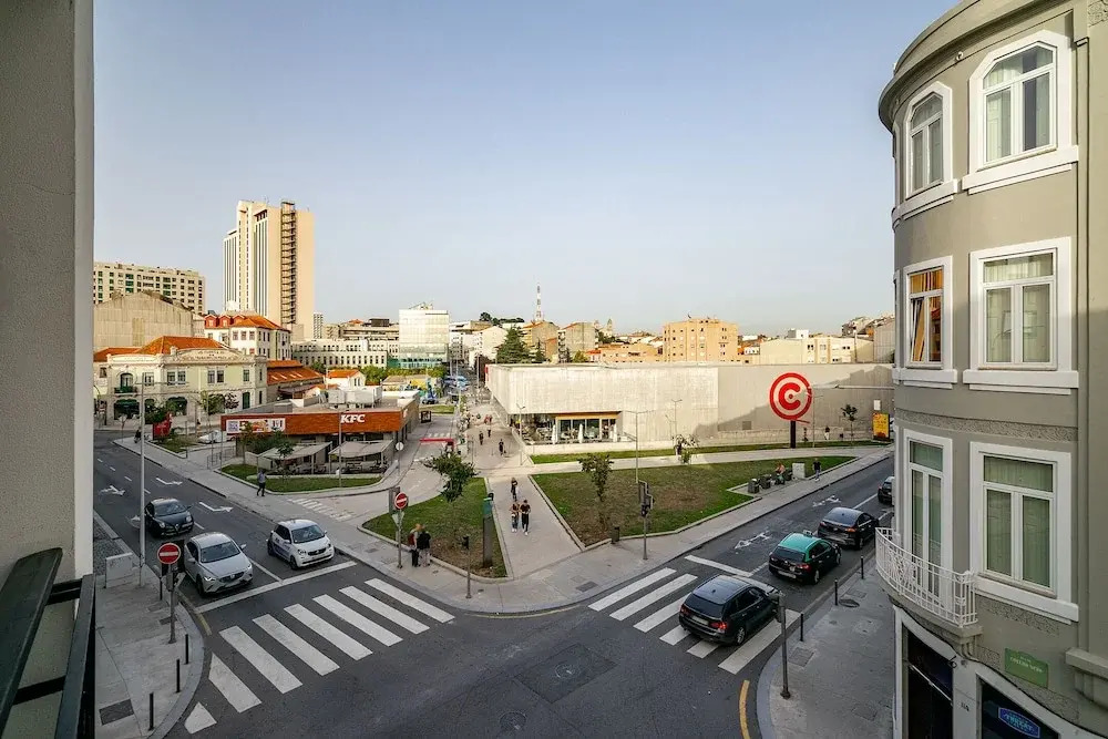 Ft169 Top Location 2-Bed Perfect To Explore Porto