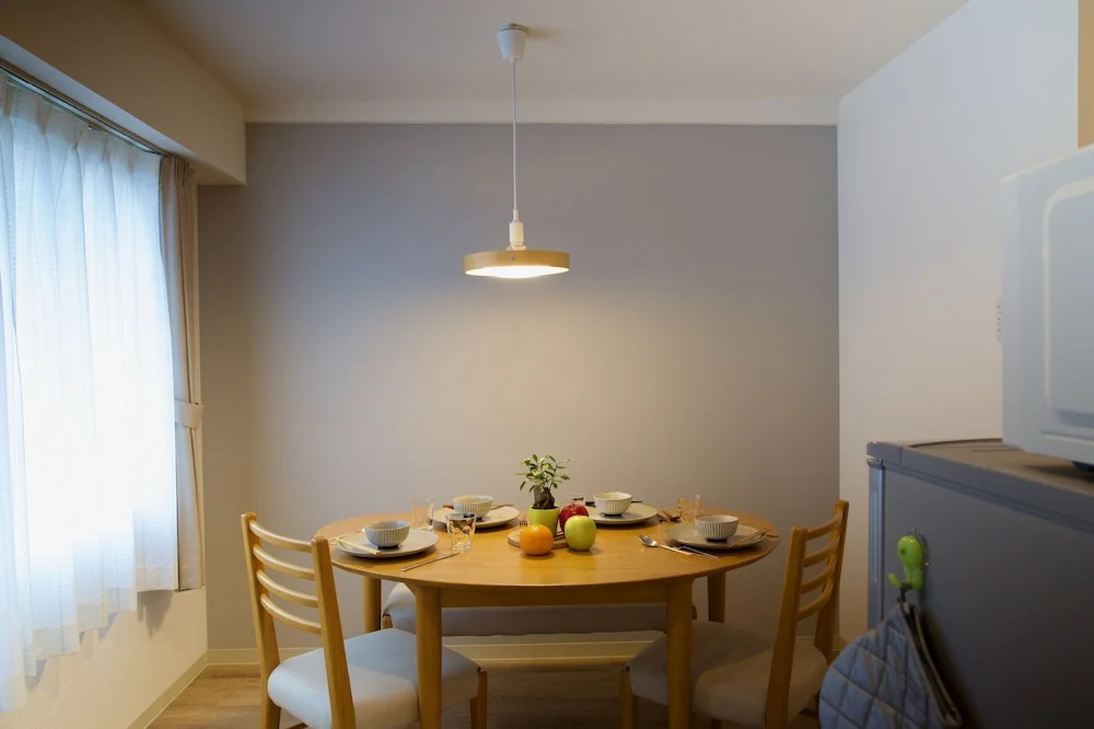 F24-Premium Suite 602 1 min walk from subway