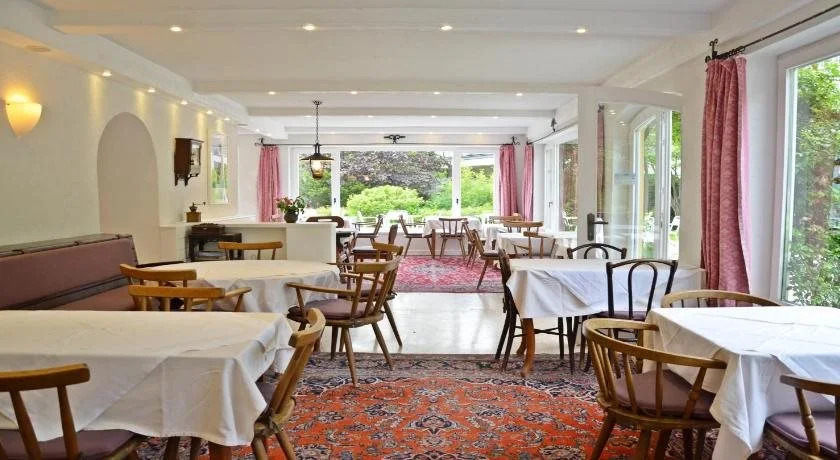 Hotel Seehof