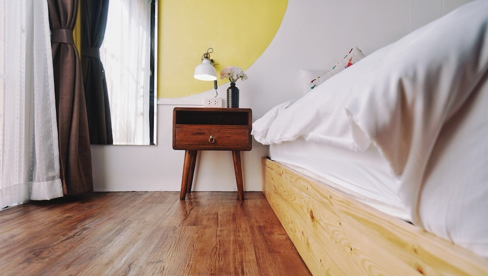 We Chiang Mai Guesthouse 2